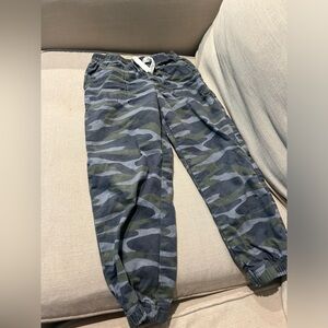 Gently used boy pants